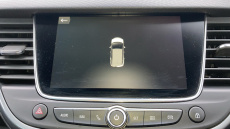 Vauxhall Crossland X 1.2T [130] Elite Nav 5dr [Start Stop] Auto Petrol Hatchback